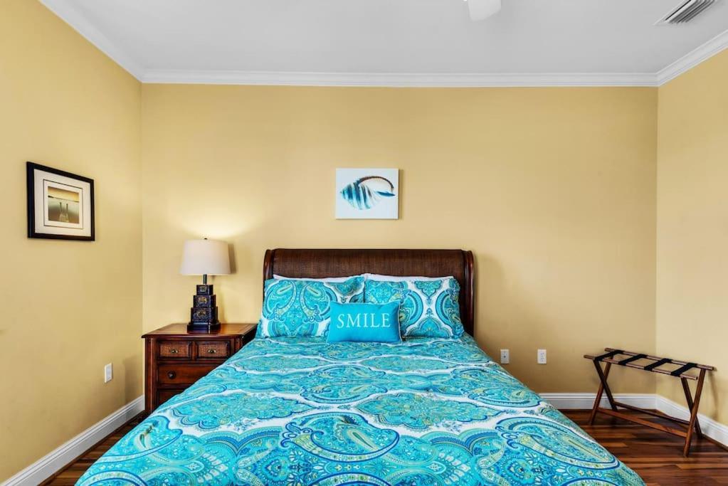 Seas The Dream At The Villages Of Crystal Beach Destin Luaran gambar